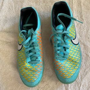 nike magista indoor